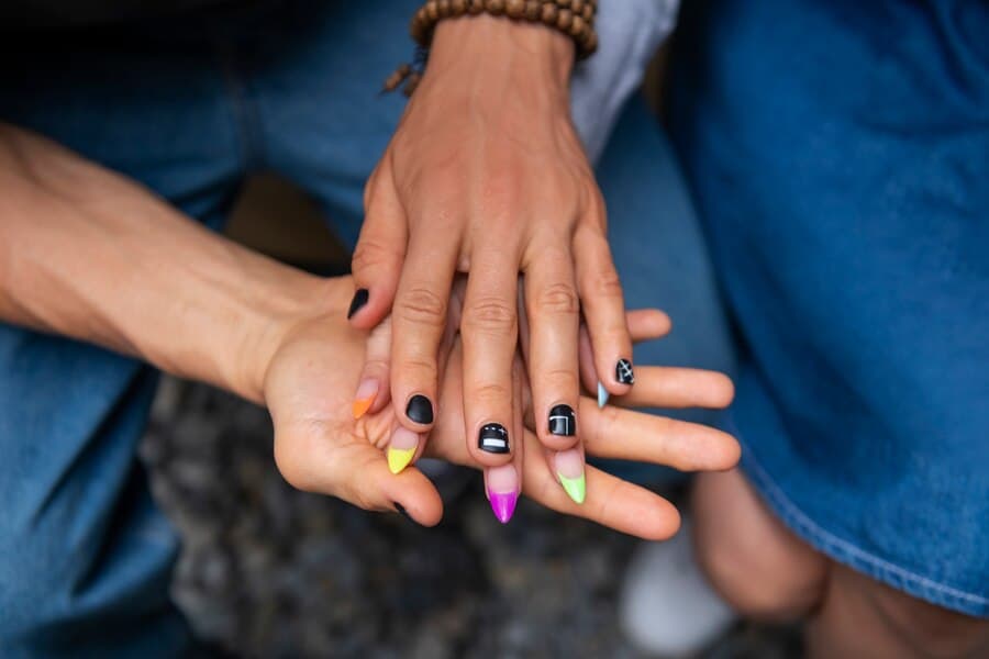 Nail Trends 2024