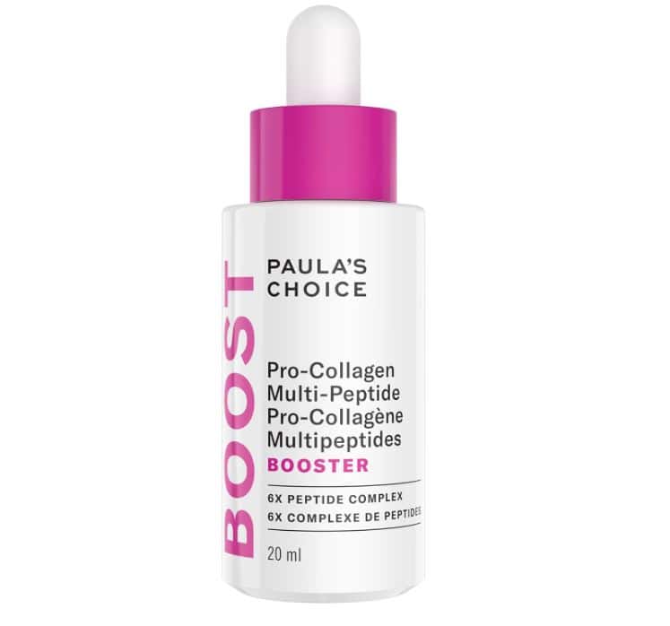 Pro Collagen Multi Peptide Booster Serum