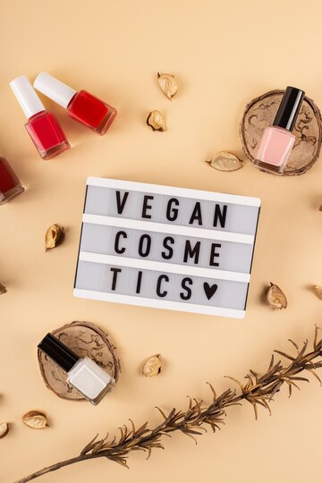 Top Vegan Makeup Brands for Cruelty-Free Beauty