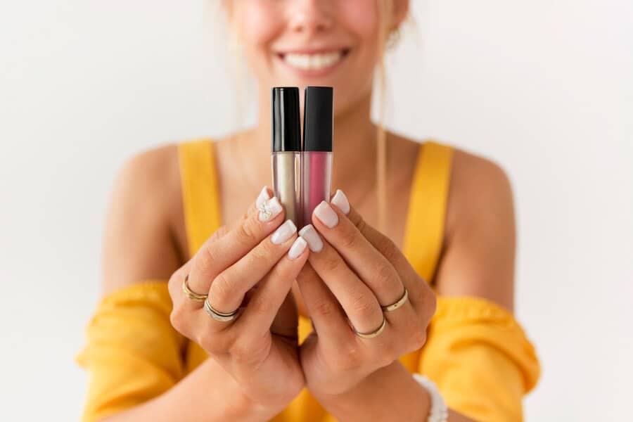 Your Go-To Guide for Flawless Nail Polish Tips