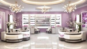 Nail Salon Services: Manicures to Pedicures Excellence