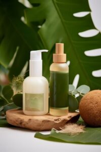 Eco-Friendly Makeup: Discover Green Beauty Products