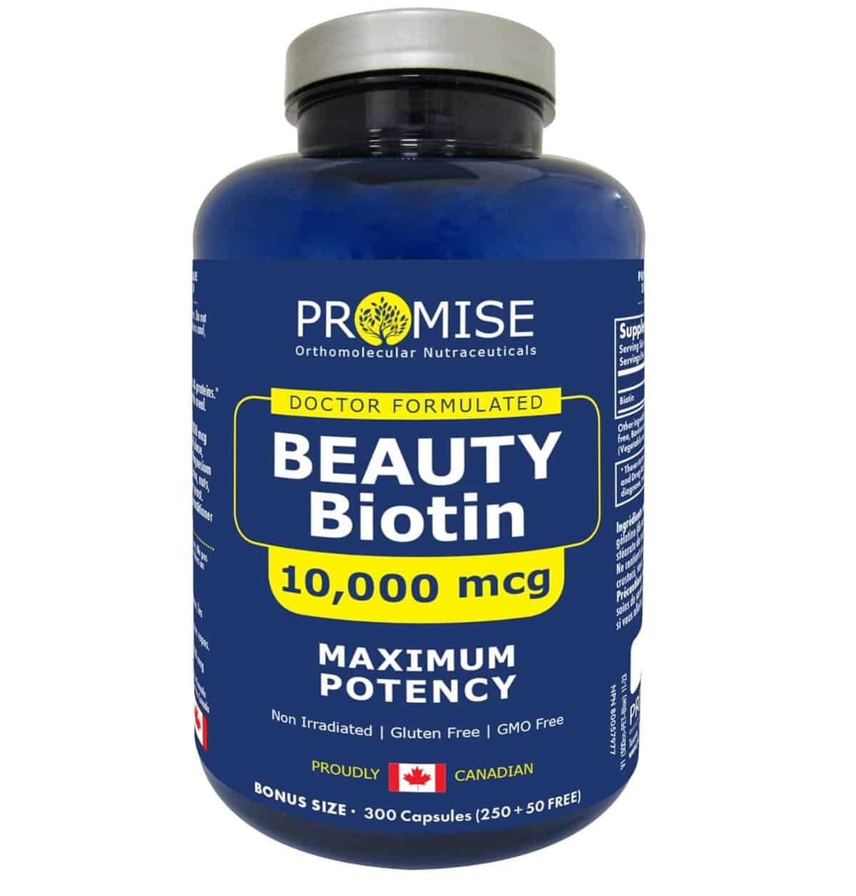 Promise Beauty Biotine 