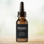 Metanail Complex nail foot care