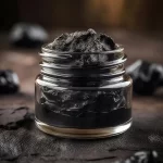 Pure shilajit resin