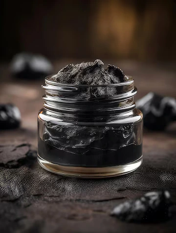 Shilajit