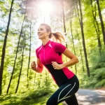 Physical Activity for Immune System Wellness