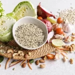 Superfoods for Balanced Nutrition