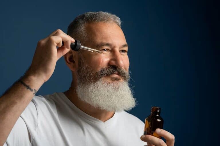 When To Start Using Beard Oil, Beard Balm, Natural Oils?