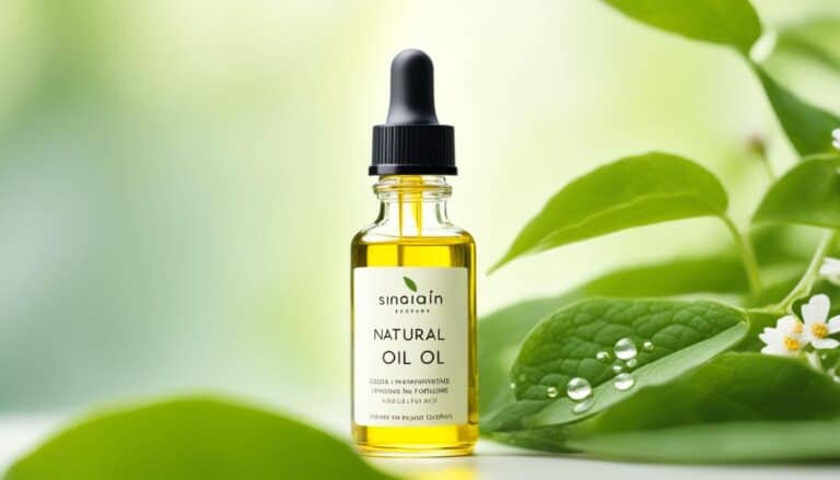 Natural Anti-Wrinkle Oils