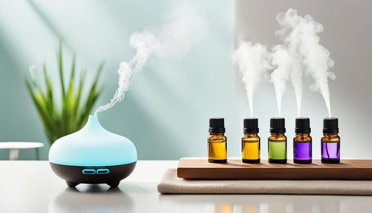 Top Aromatherapy Diffusers for Your Home 2024