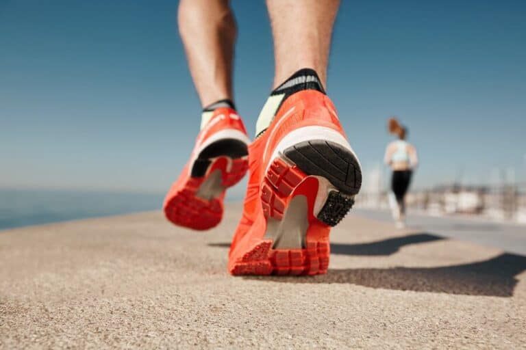 Running Shoes vs Tennis Shoes: Key Differences