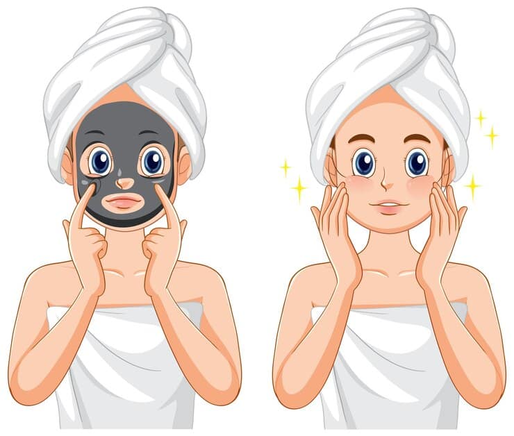 Wash Facial vs Facial Scrub: Which is Best for You?