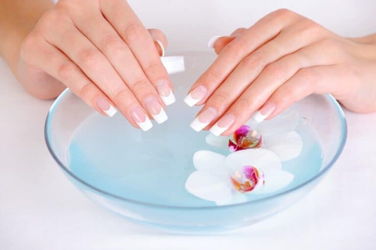 Top Gel Nail Trends in 2024