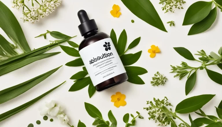 Absolution Skincare