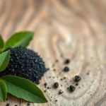 Shilajit for skin health